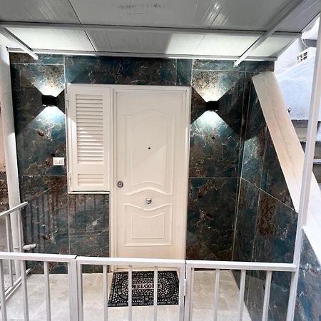 Chiara Luxury Home Napoli Bagian luar foto