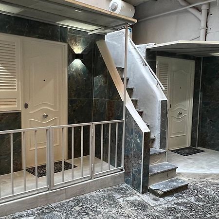 Chiara Luxury Home Napoli Bagian luar foto