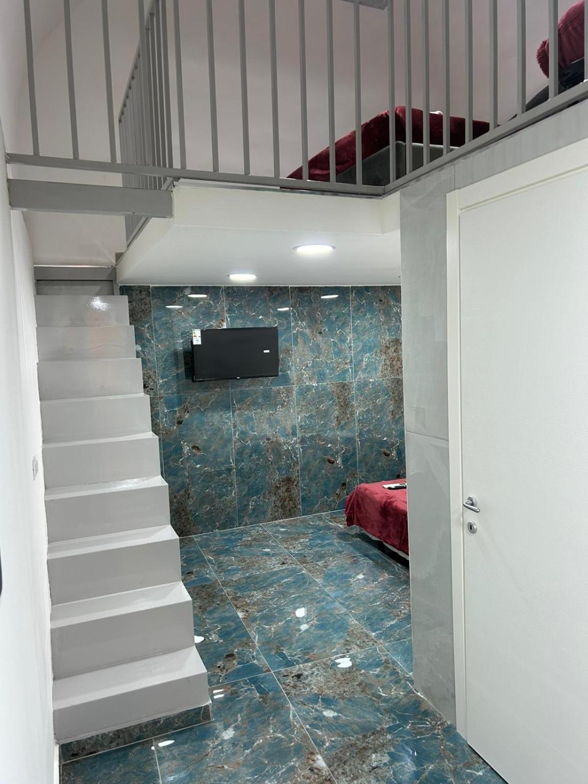 Chiara Luxury Home Napoli Bagian luar foto