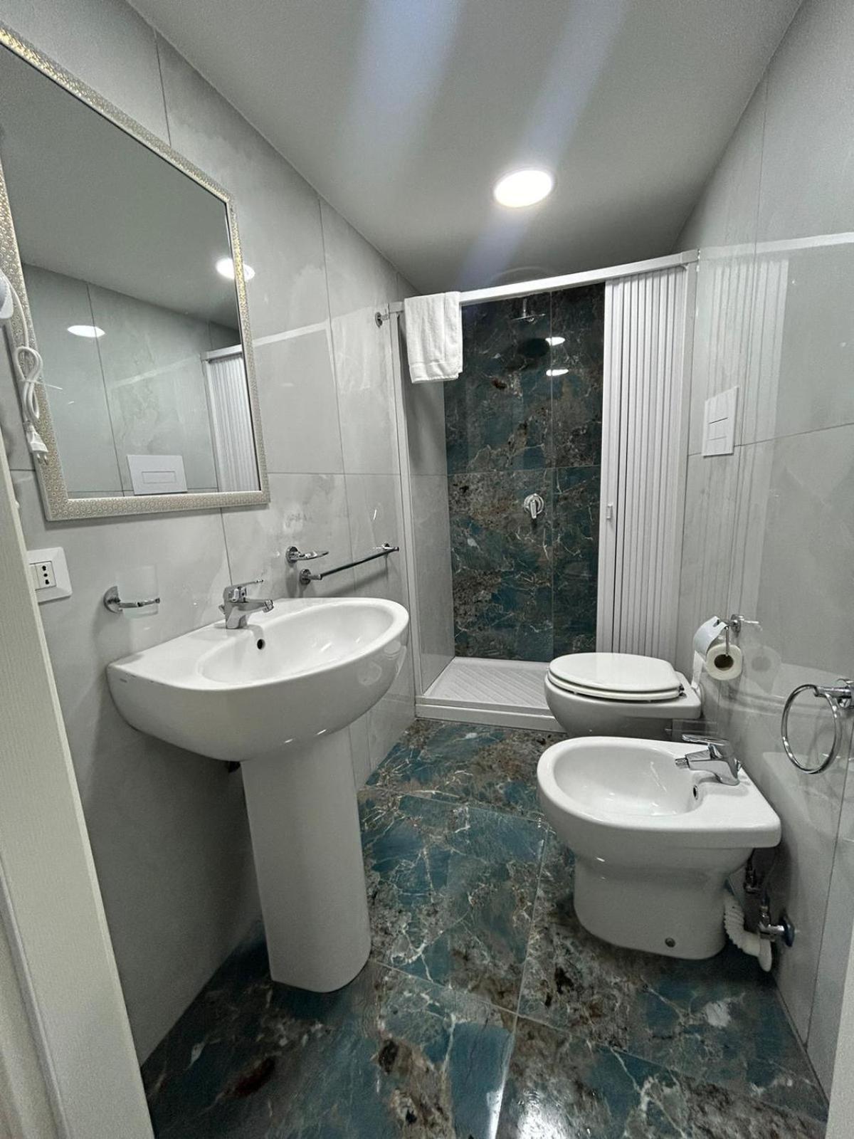 Chiara Luxury Home Napoli Bagian luar foto