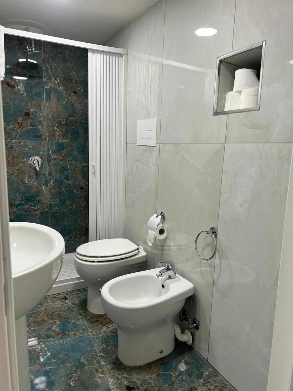 Chiara Luxury Home Napoli Bagian luar foto