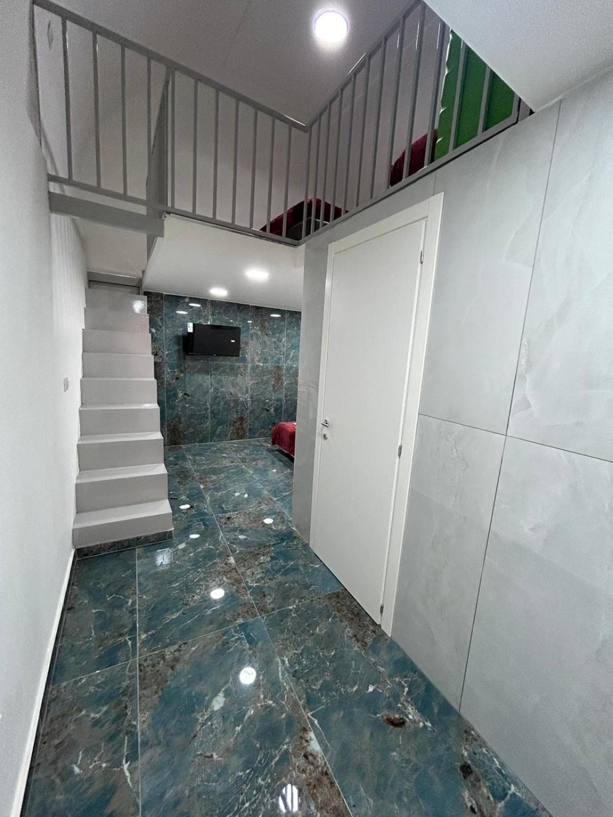 Chiara Luxury Home Napoli Bagian luar foto