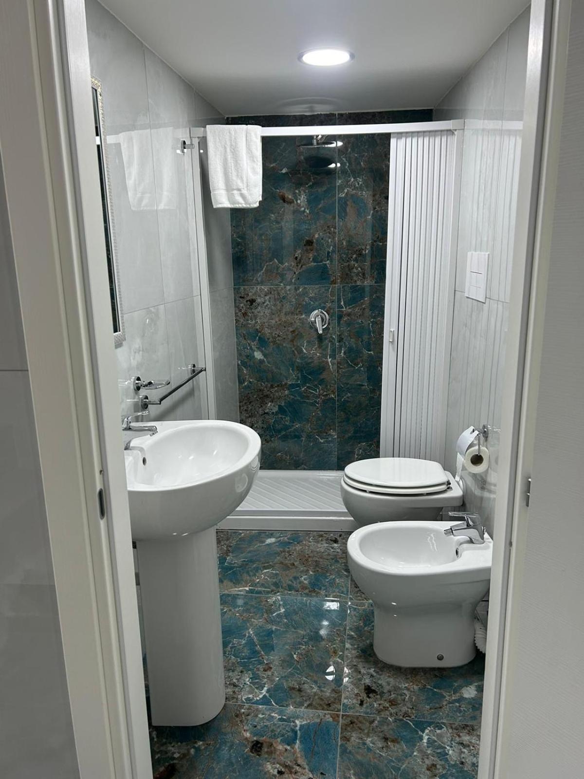 Chiara Luxury Home Napoli Bagian luar foto