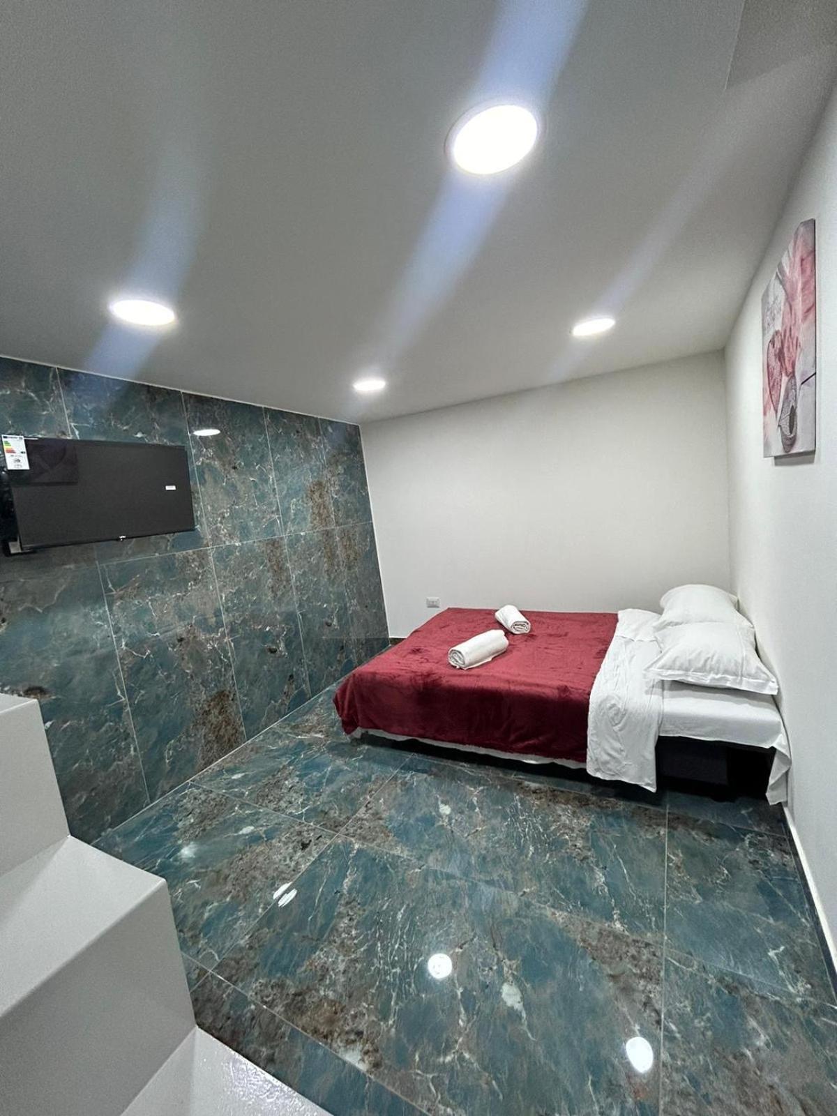 Chiara Luxury Home Napoli Bagian luar foto