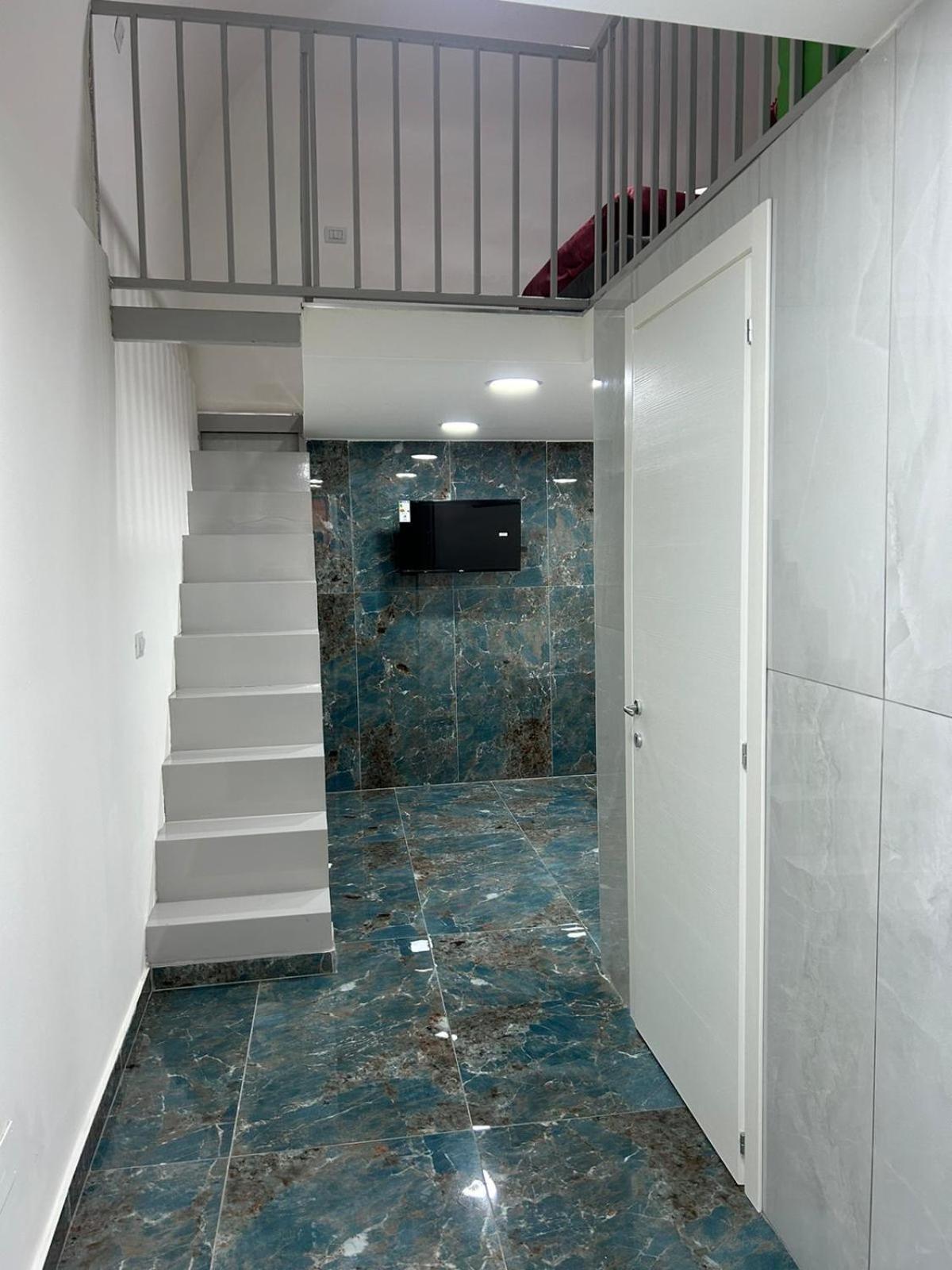 Chiara Luxury Home Napoli Bagian luar foto