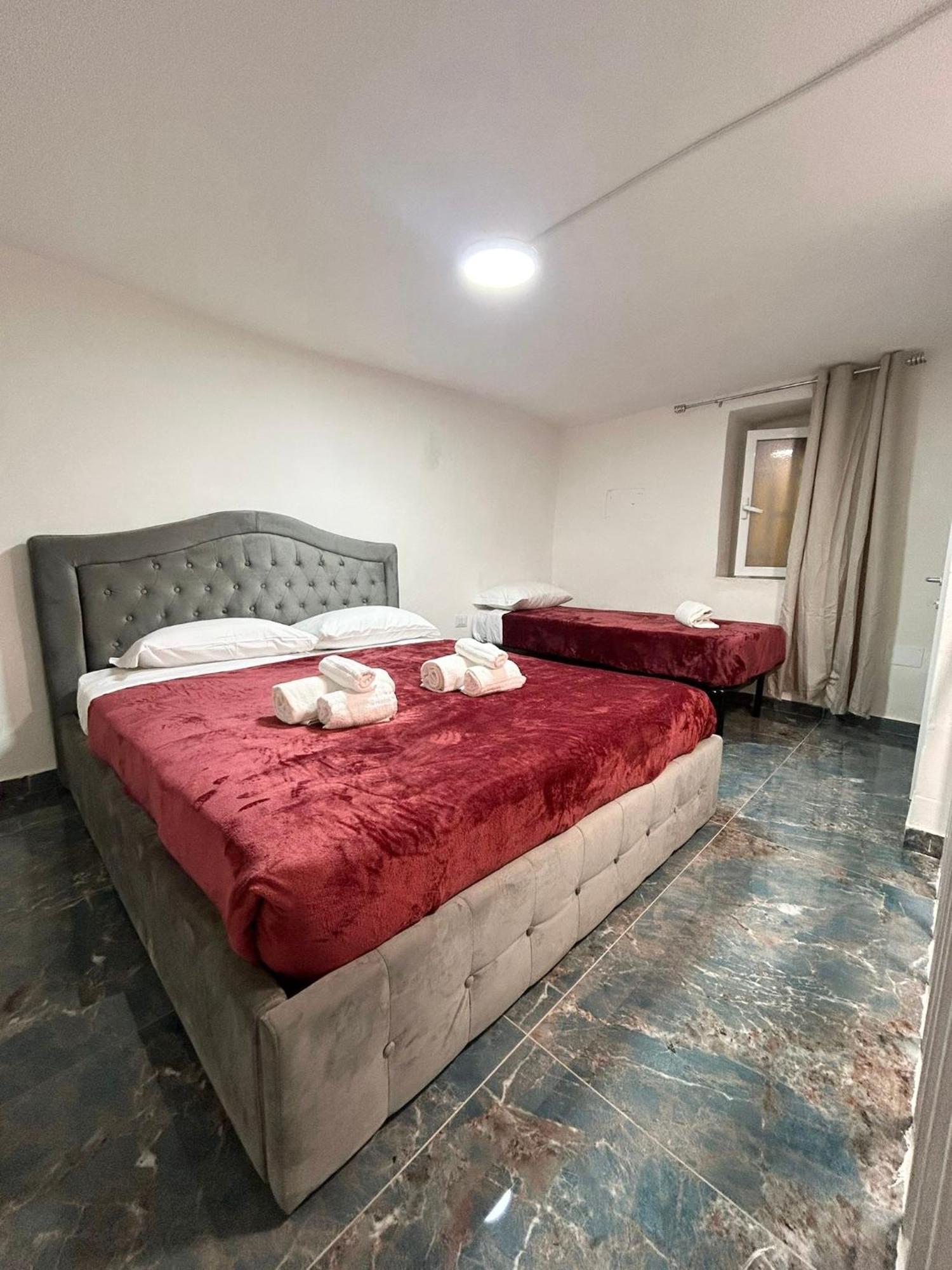 Chiara Luxury Home Napoli Bagian luar foto