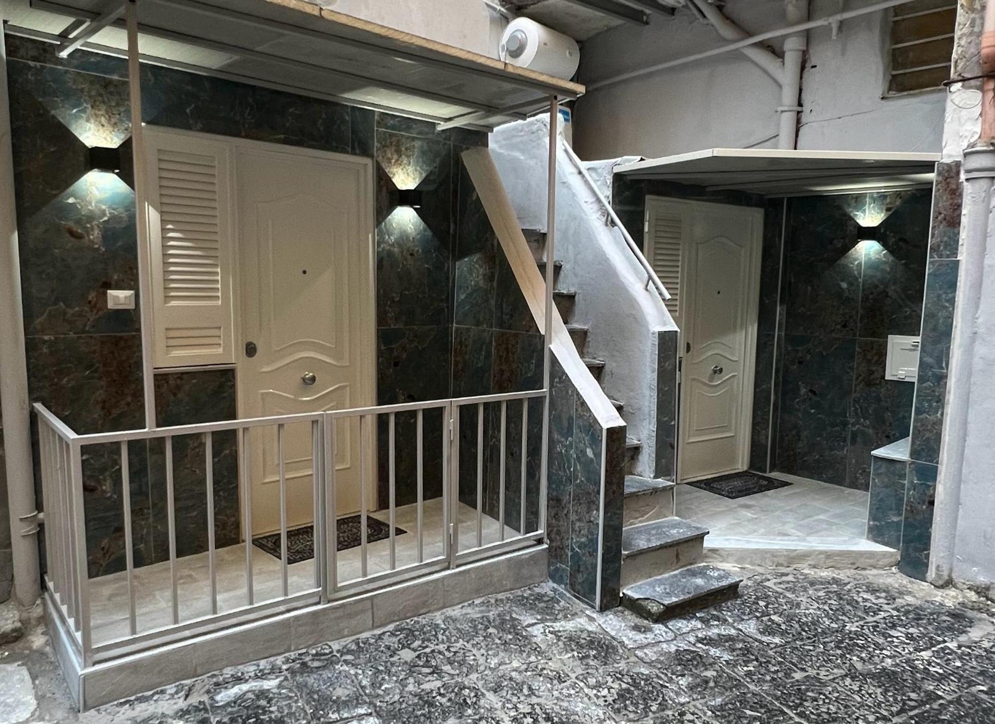 Chiara Luxury Home Napoli Bagian luar foto