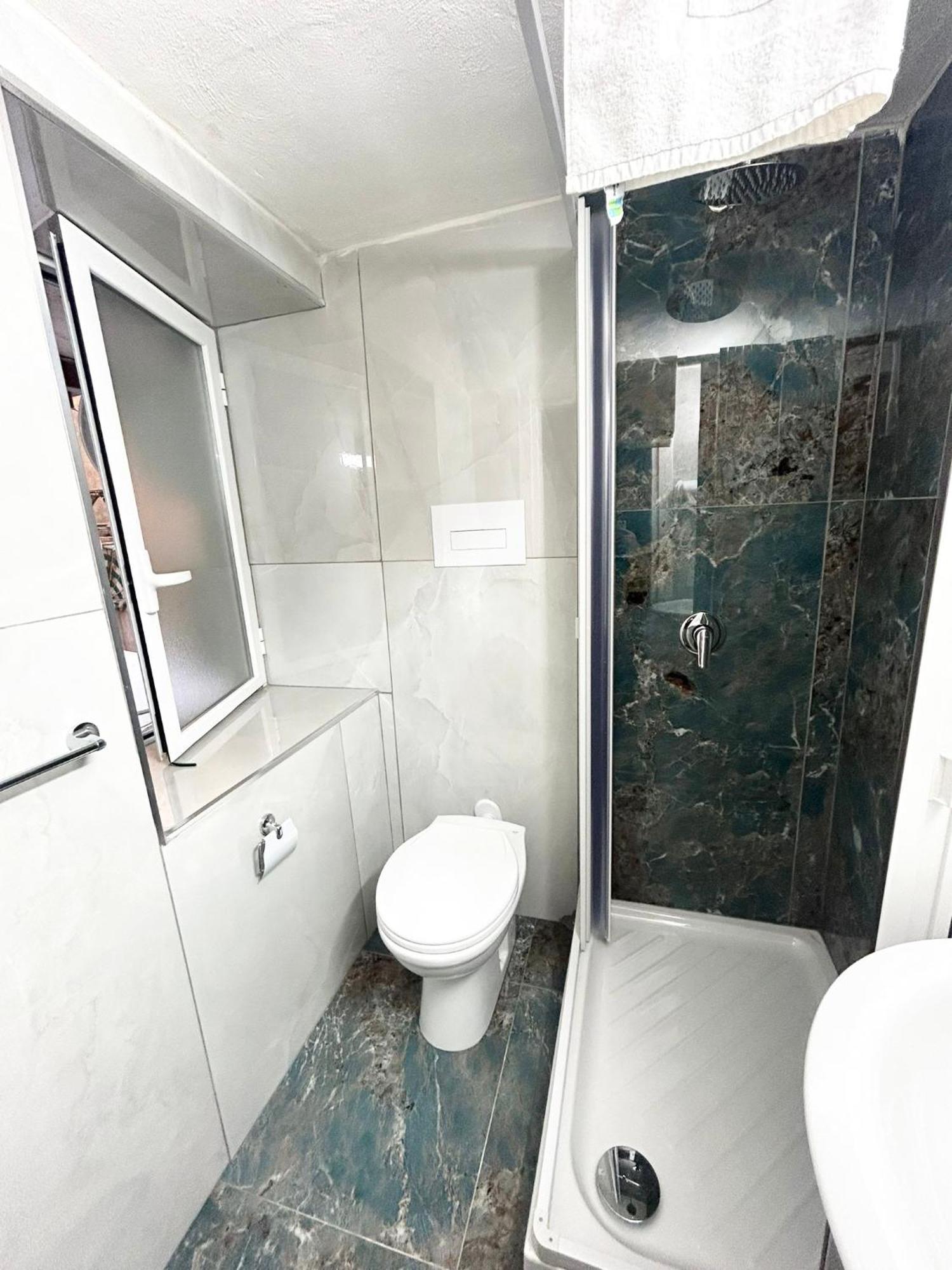 Chiara Luxury Home Napoli Bagian luar foto