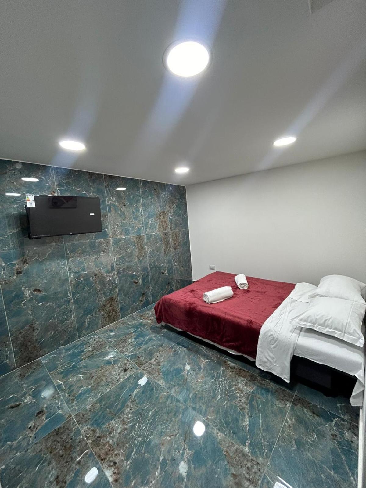 Chiara Luxury Home Napoli Bagian luar foto