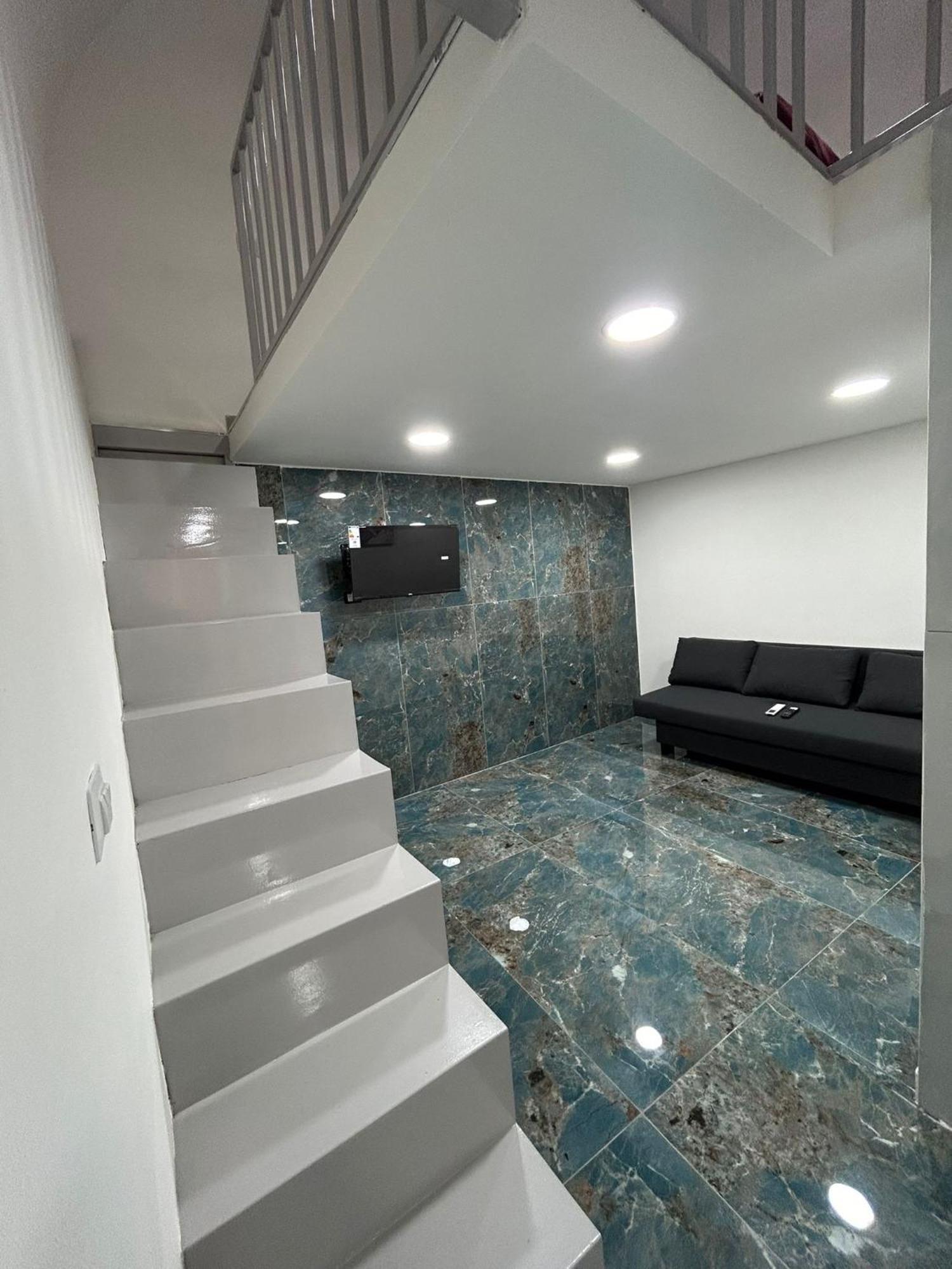 Chiara Luxury Home Napoli Bagian luar foto