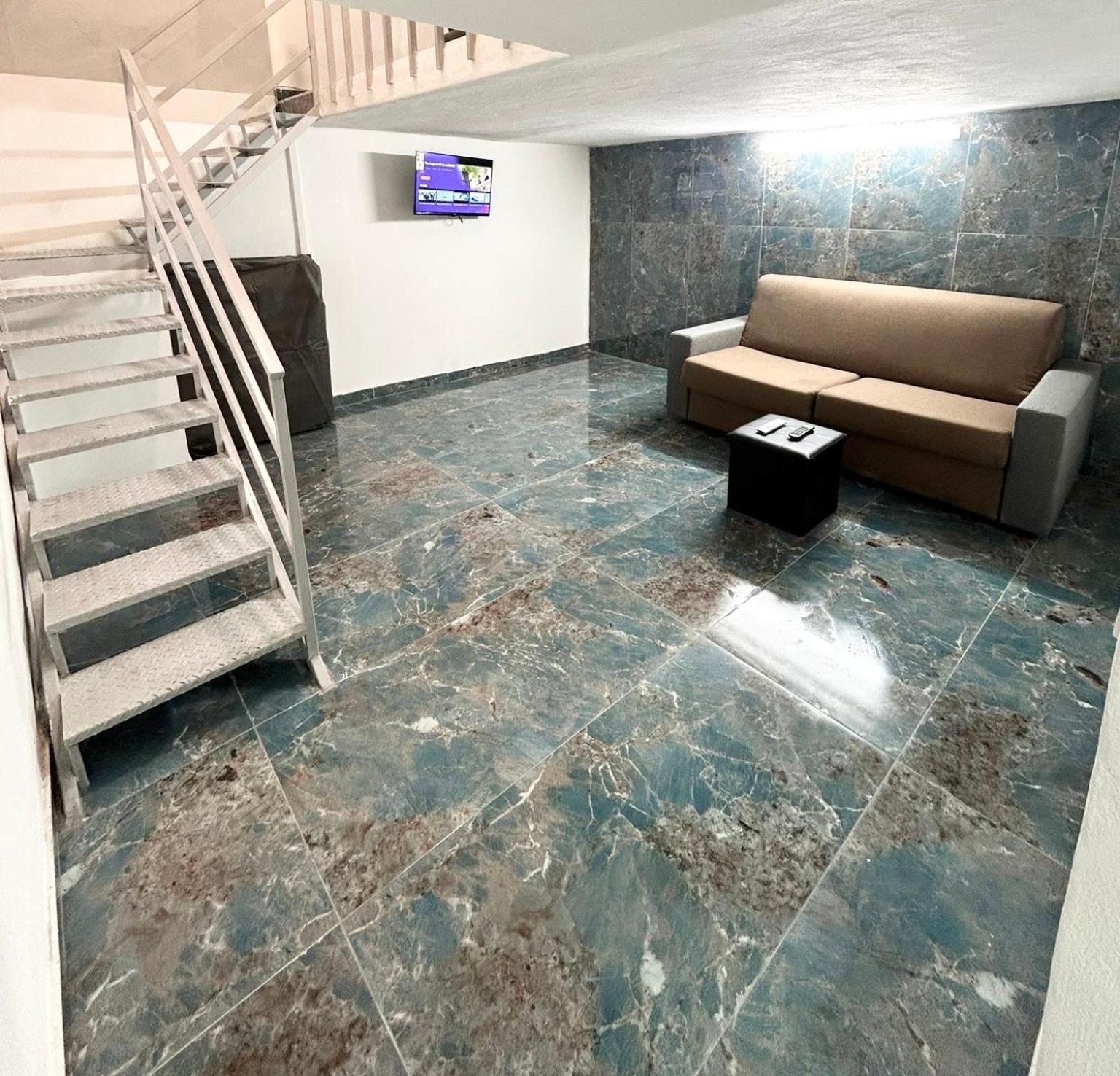 Chiara Luxury Home Napoli Bagian luar foto