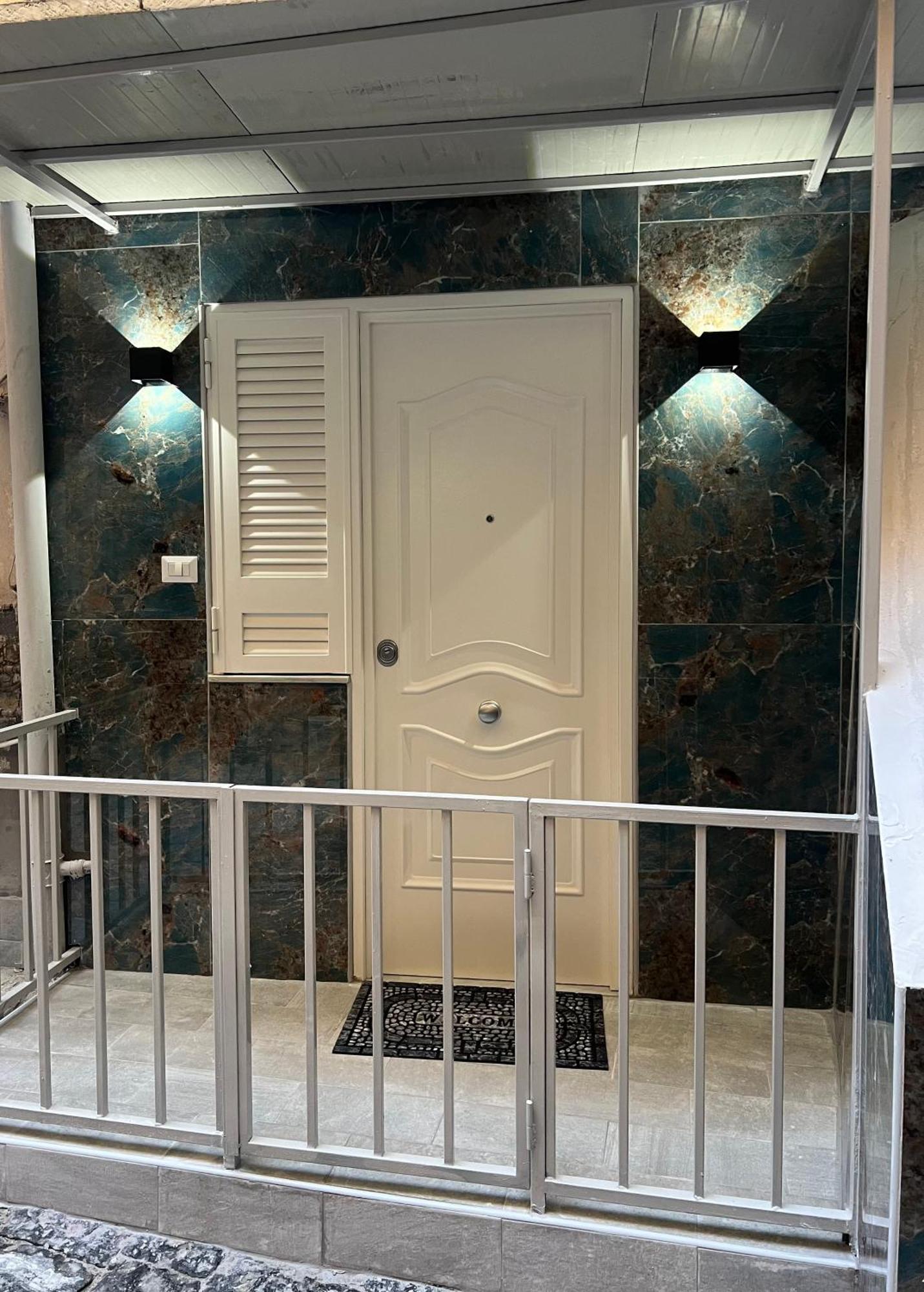 Chiara Luxury Home Napoli Bagian luar foto
