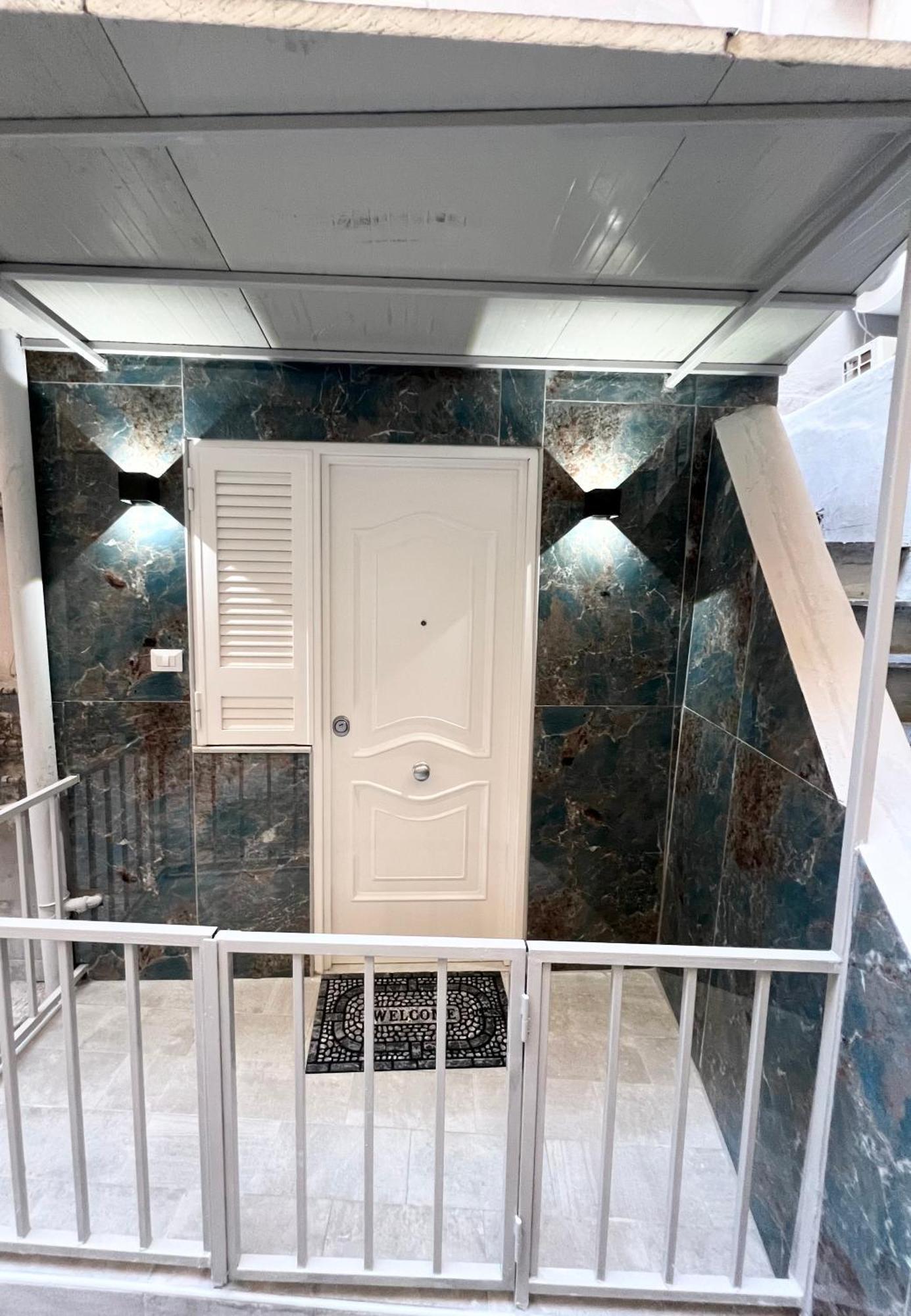 Chiara Luxury Home Napoli Bagian luar foto