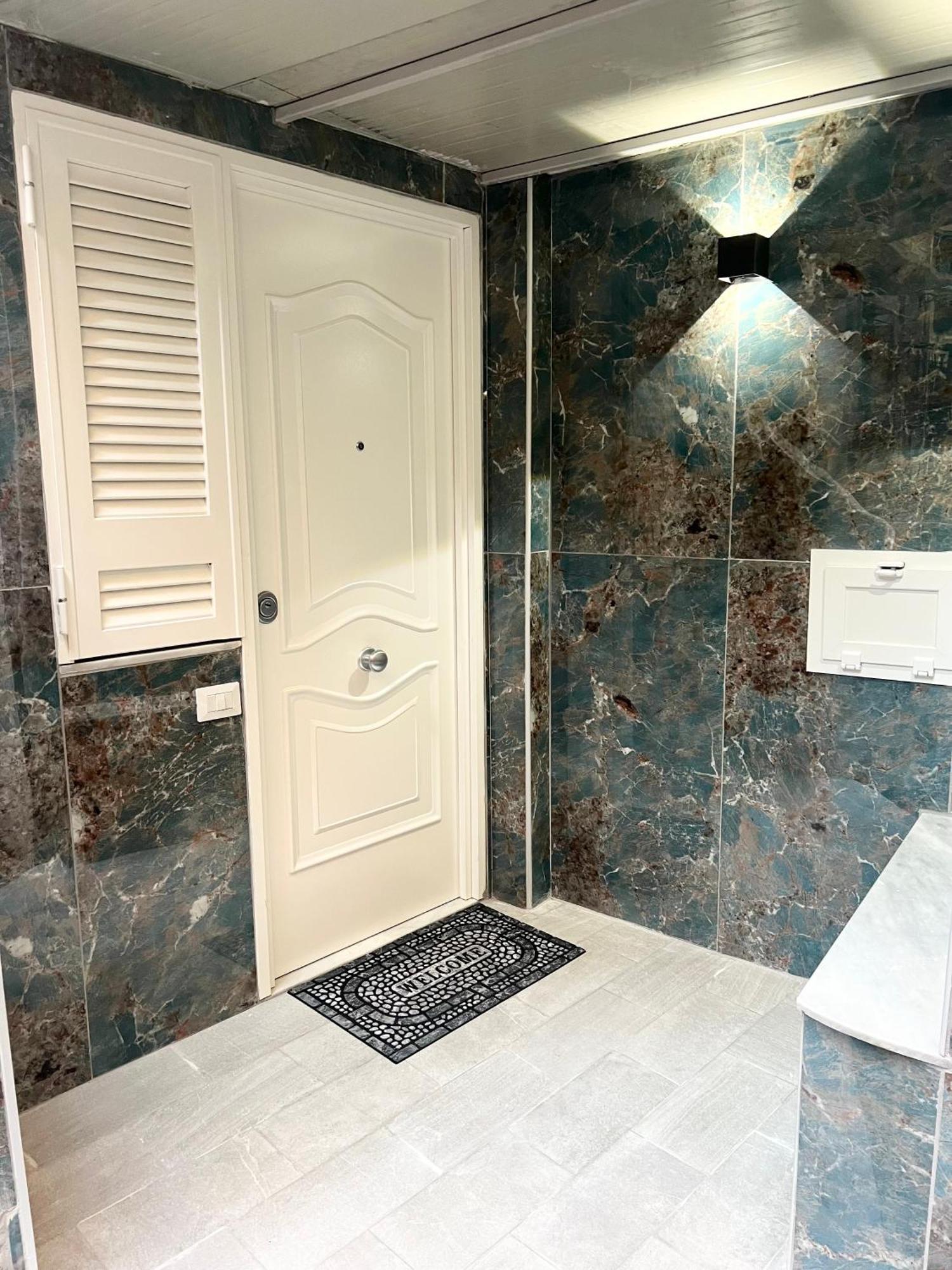 Chiara Luxury Home Napoli Bagian luar foto