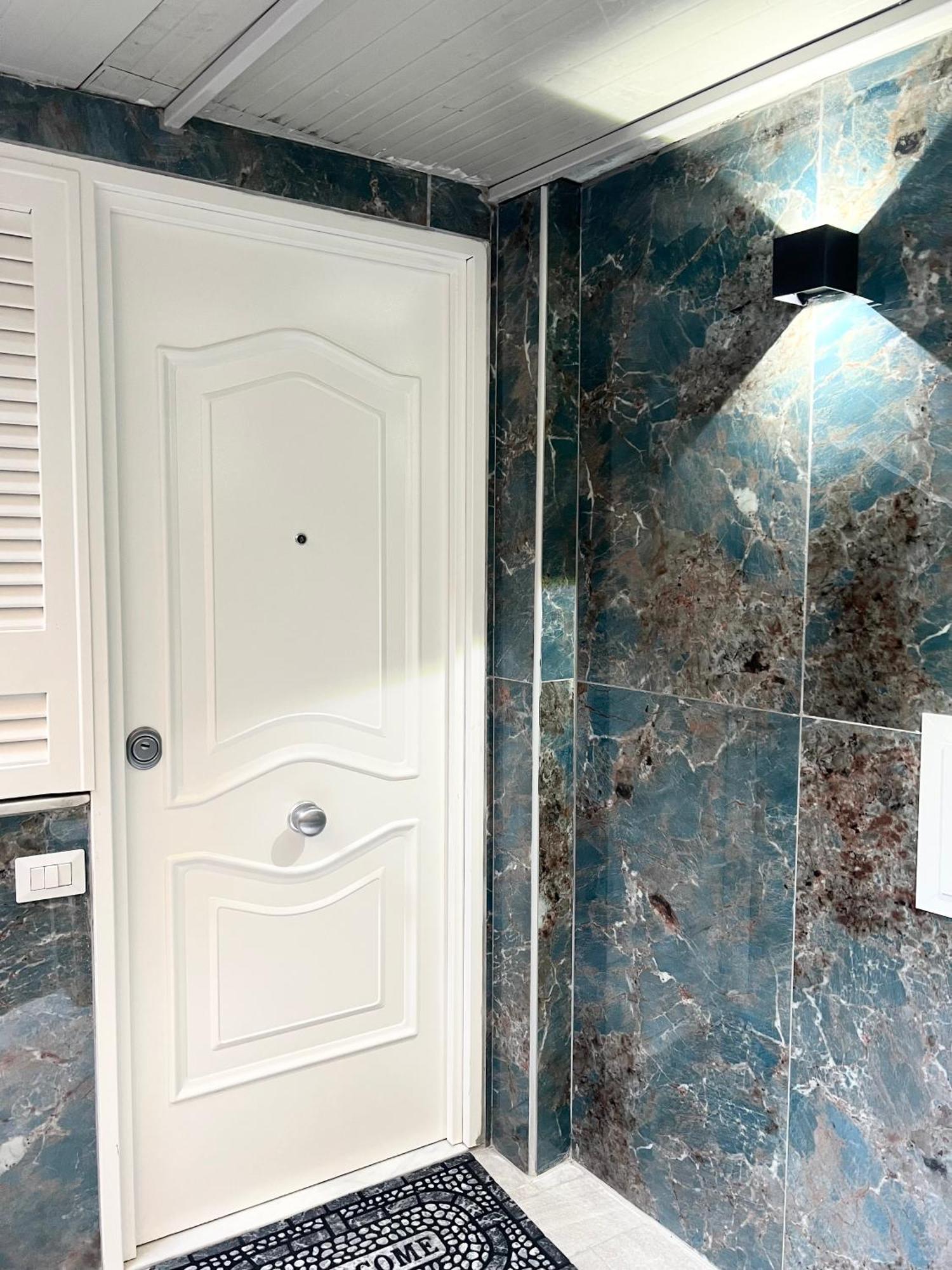 Chiara Luxury Home Napoli Bagian luar foto
