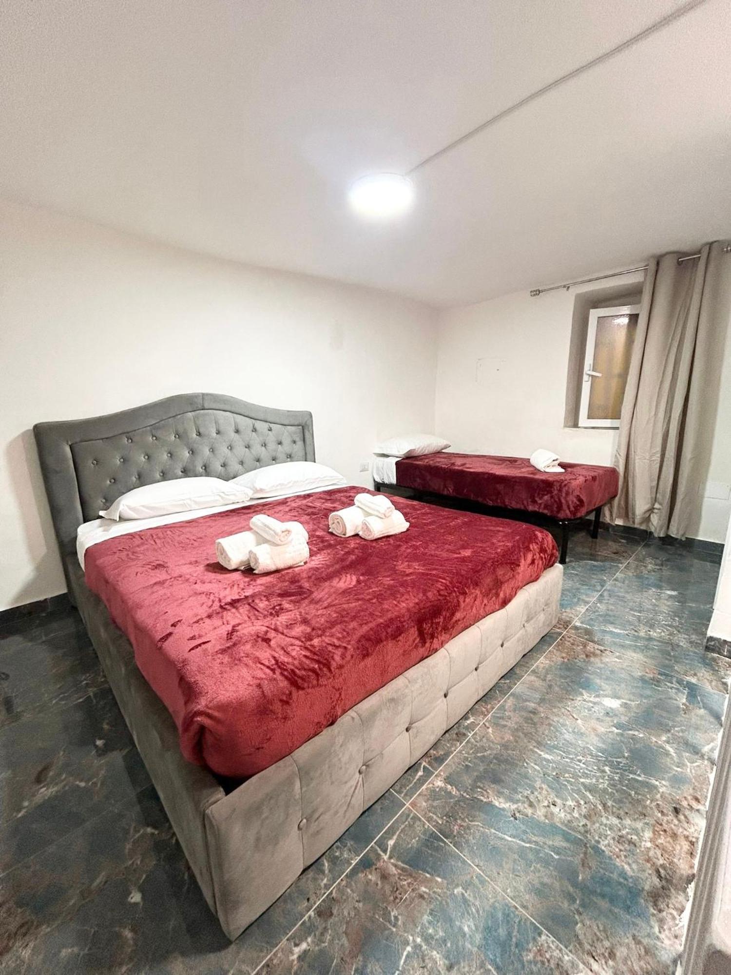 Chiara Luxury Home Napoli Bagian luar foto