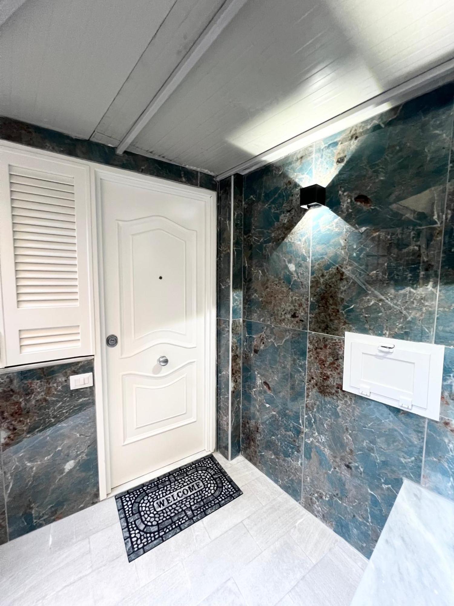 Chiara Luxury Home Napoli Bagian luar foto