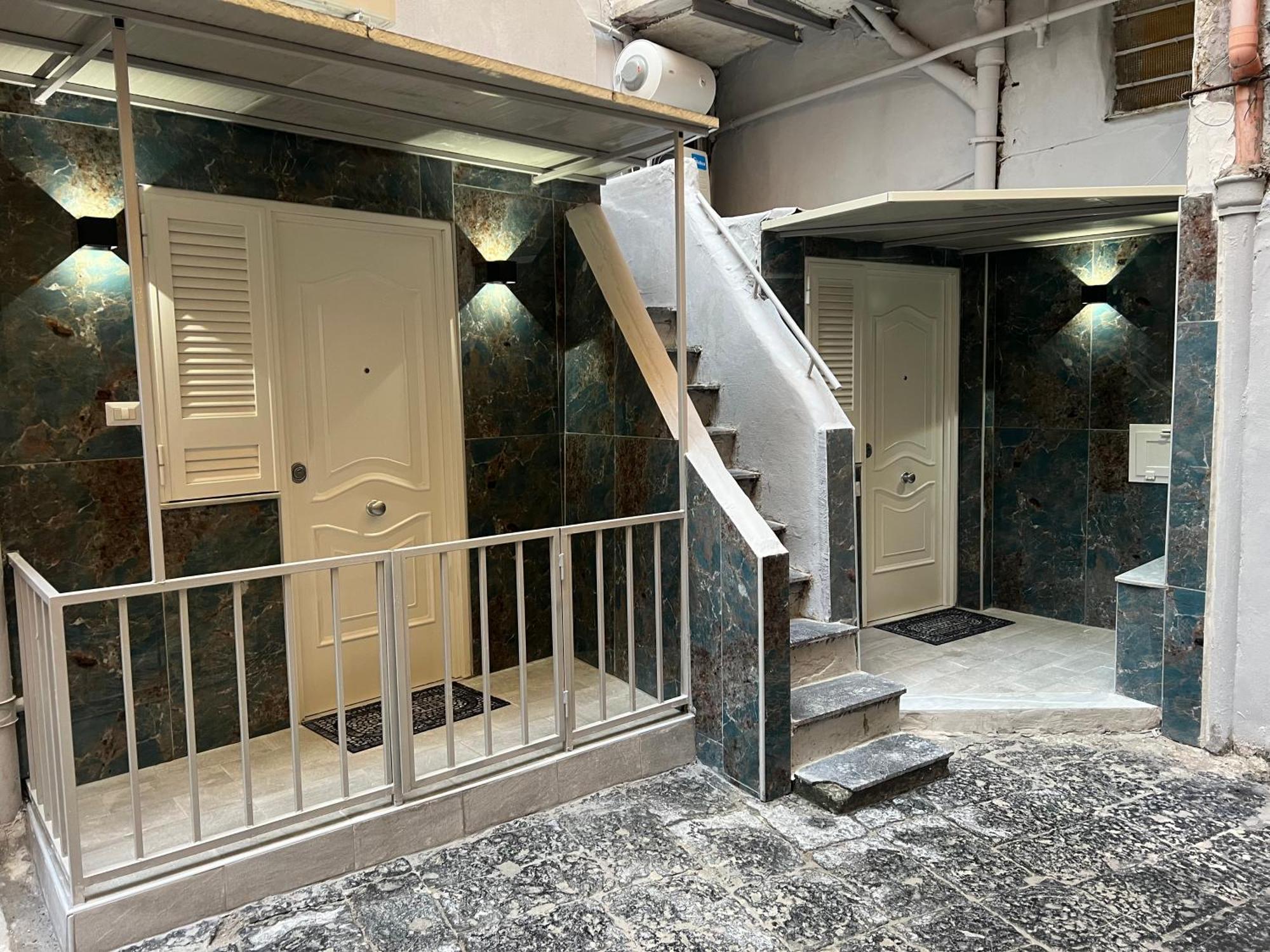 Chiara Luxury Home Napoli Bagian luar foto