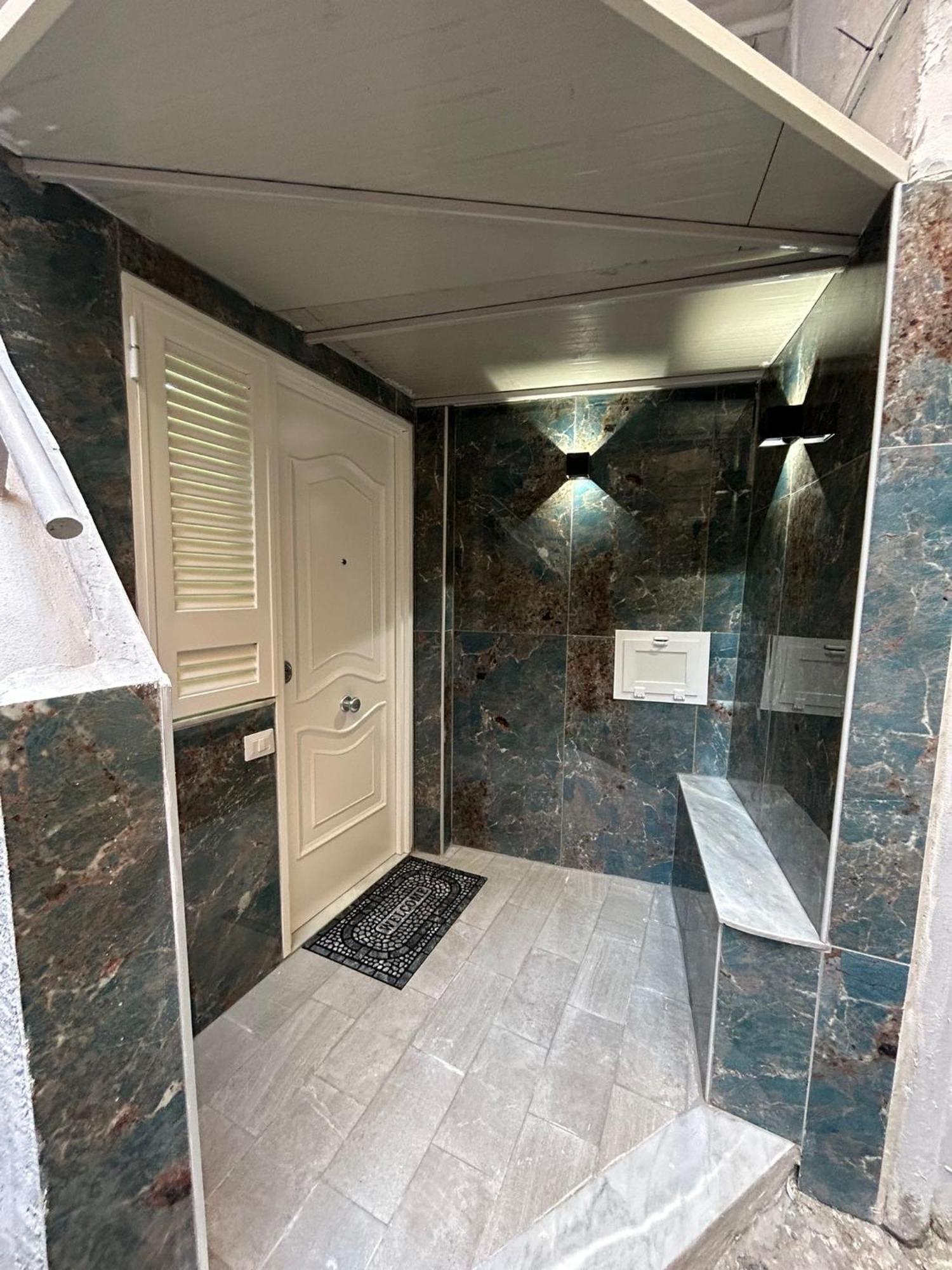 Chiara Luxury Home Napoli Bagian luar foto