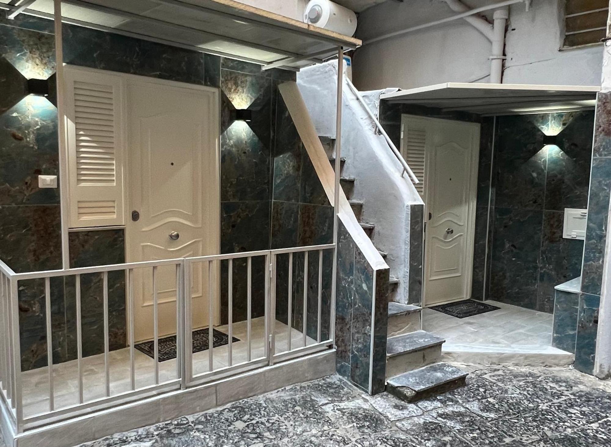 Chiara Luxury Home Napoli Bagian luar foto