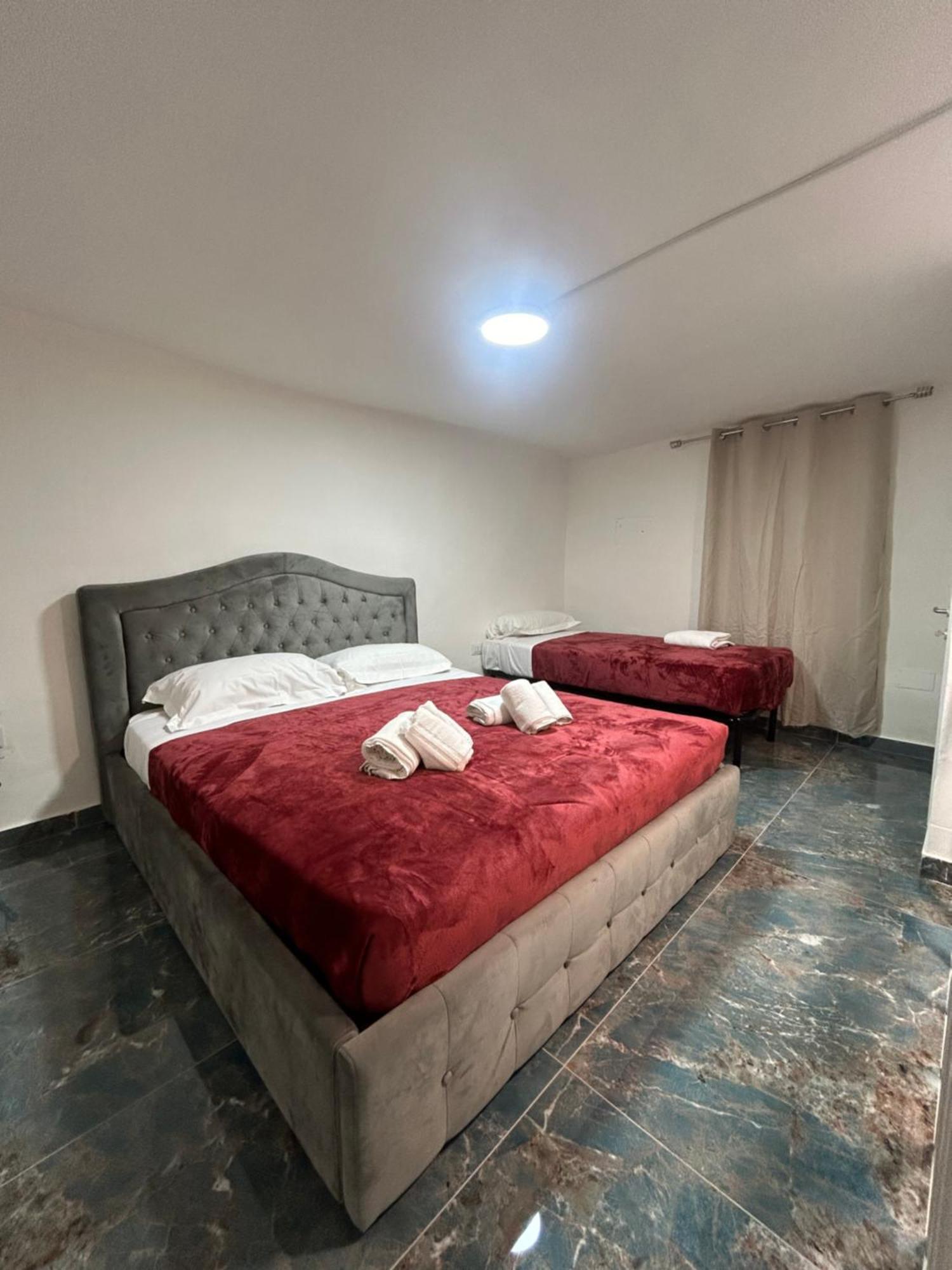 Chiara Luxury Home Napoli Bagian luar foto