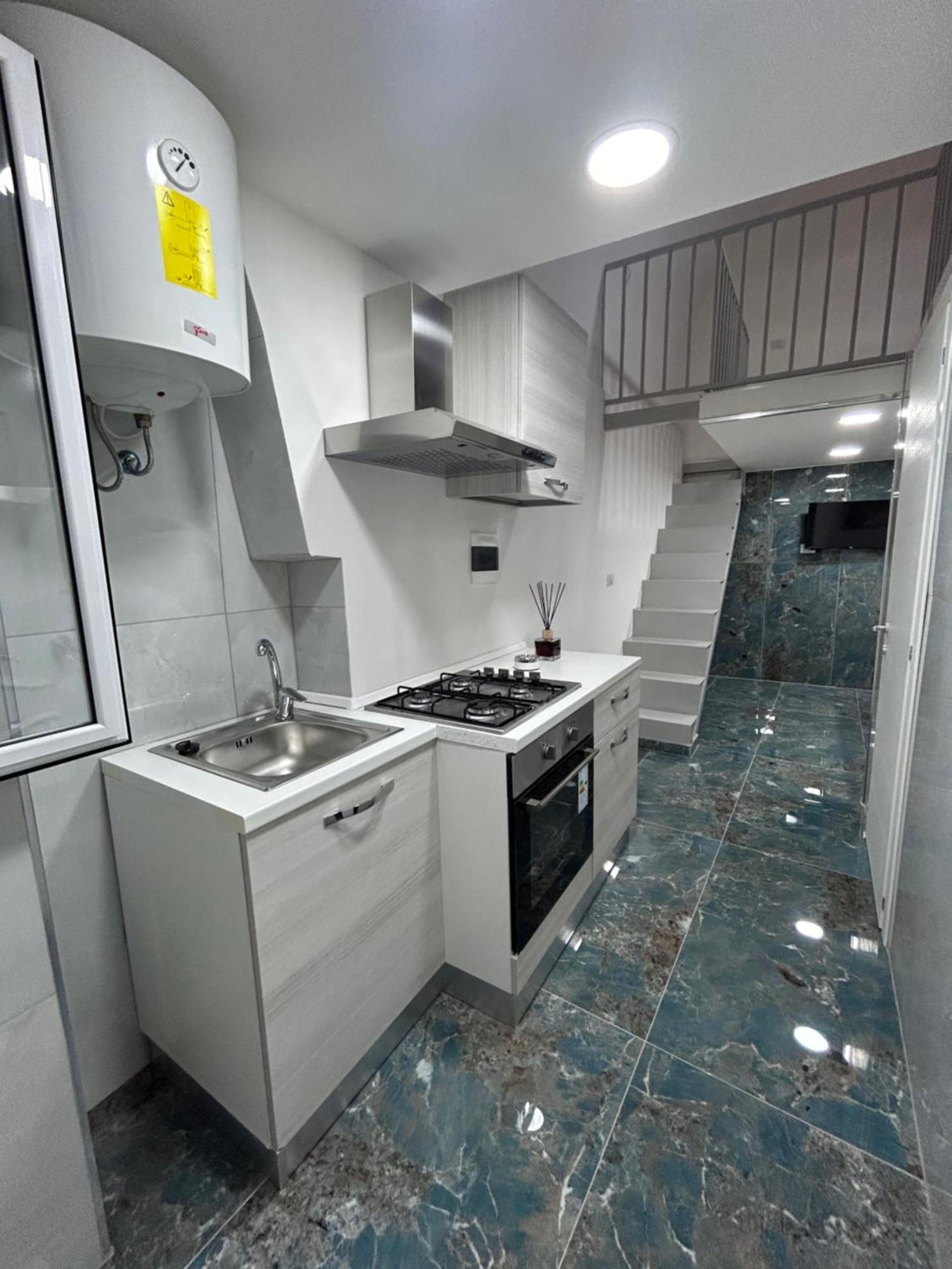 Chiara Luxury Home Napoli Bagian luar foto