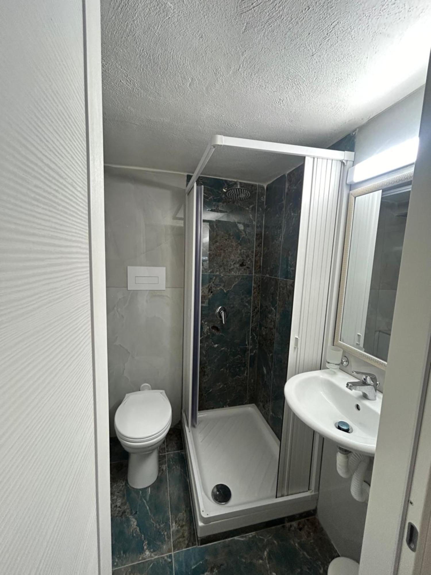 Chiara Luxury Home Napoli Bagian luar foto