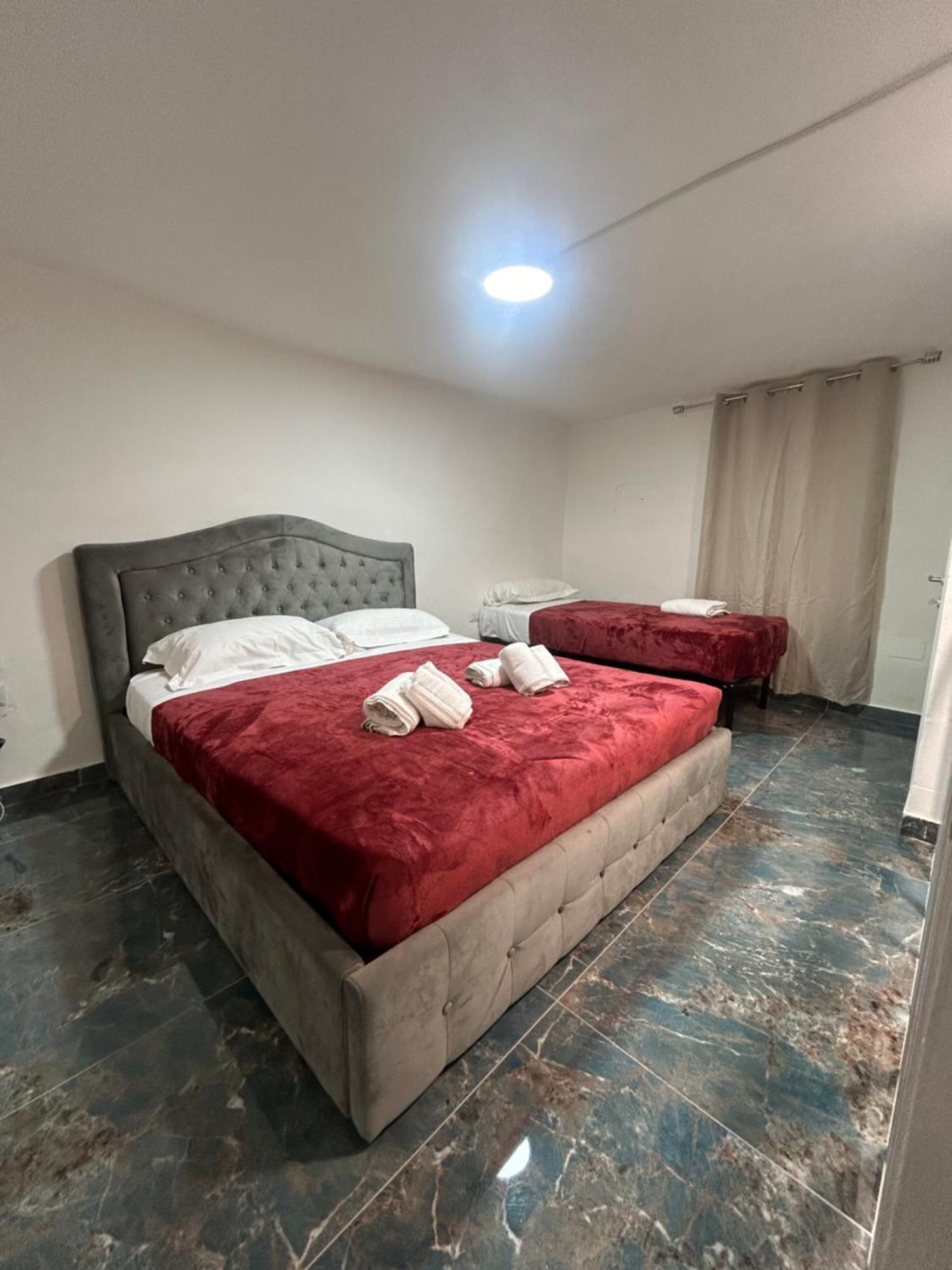 Chiara Luxury Home Napoli Bagian luar foto