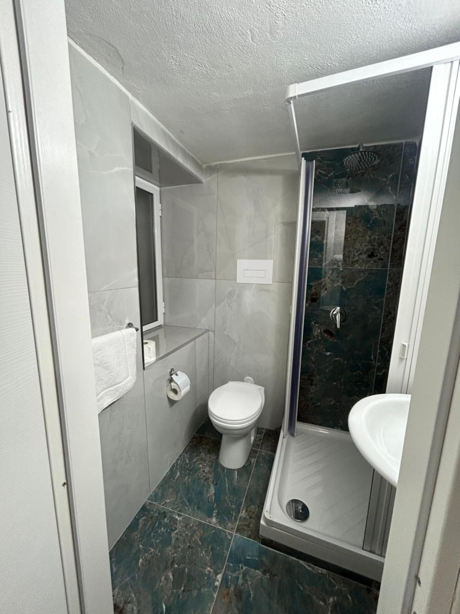 Chiara Luxury Home Napoli Bagian luar foto