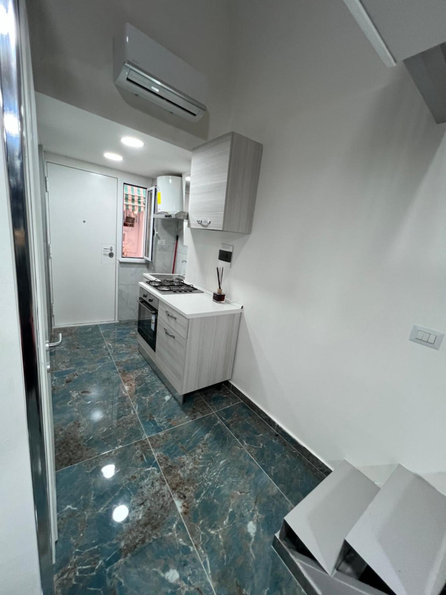 Chiara Luxury Home Napoli Bagian luar foto