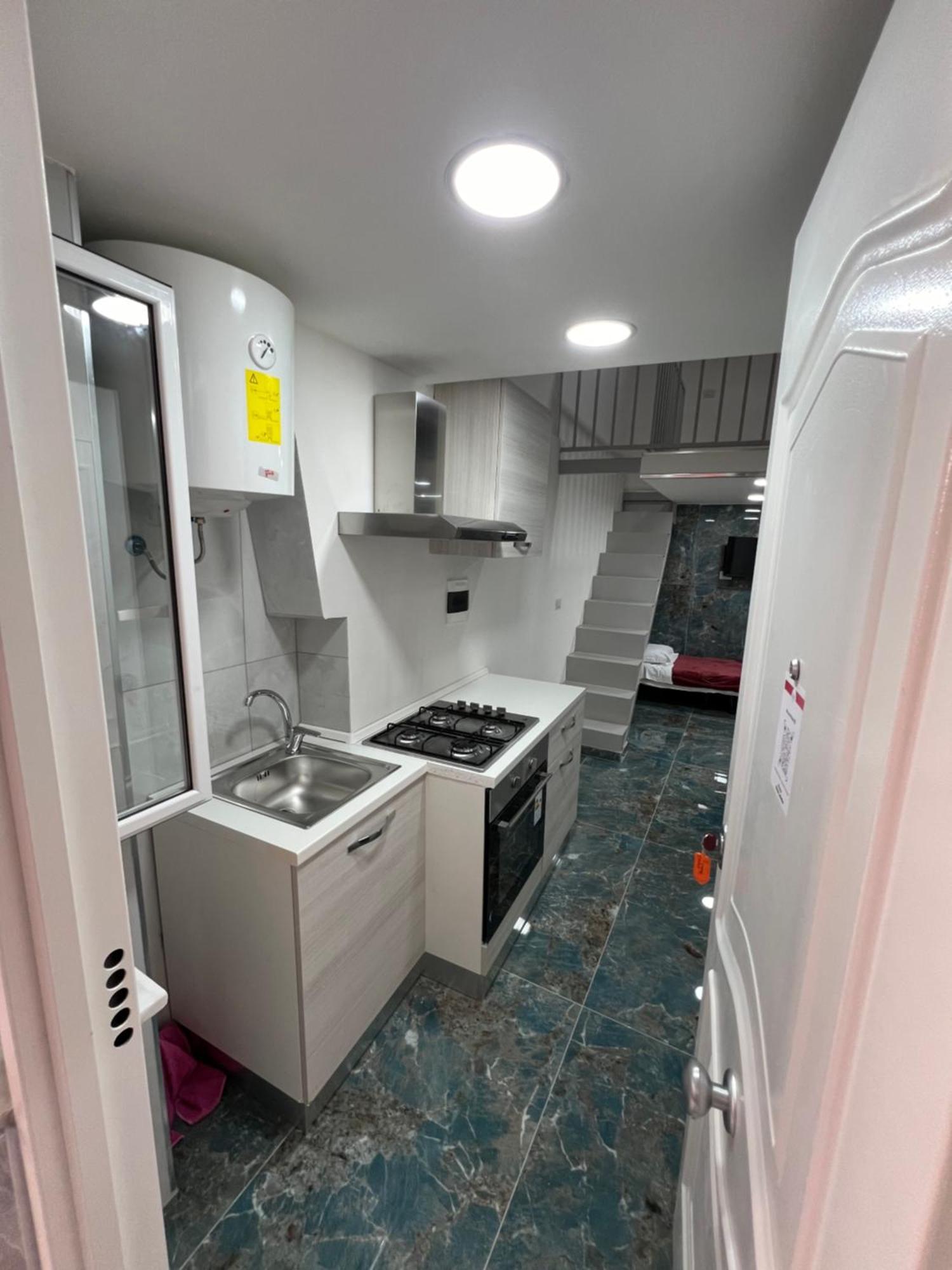 Chiara Luxury Home Napoli Bagian luar foto