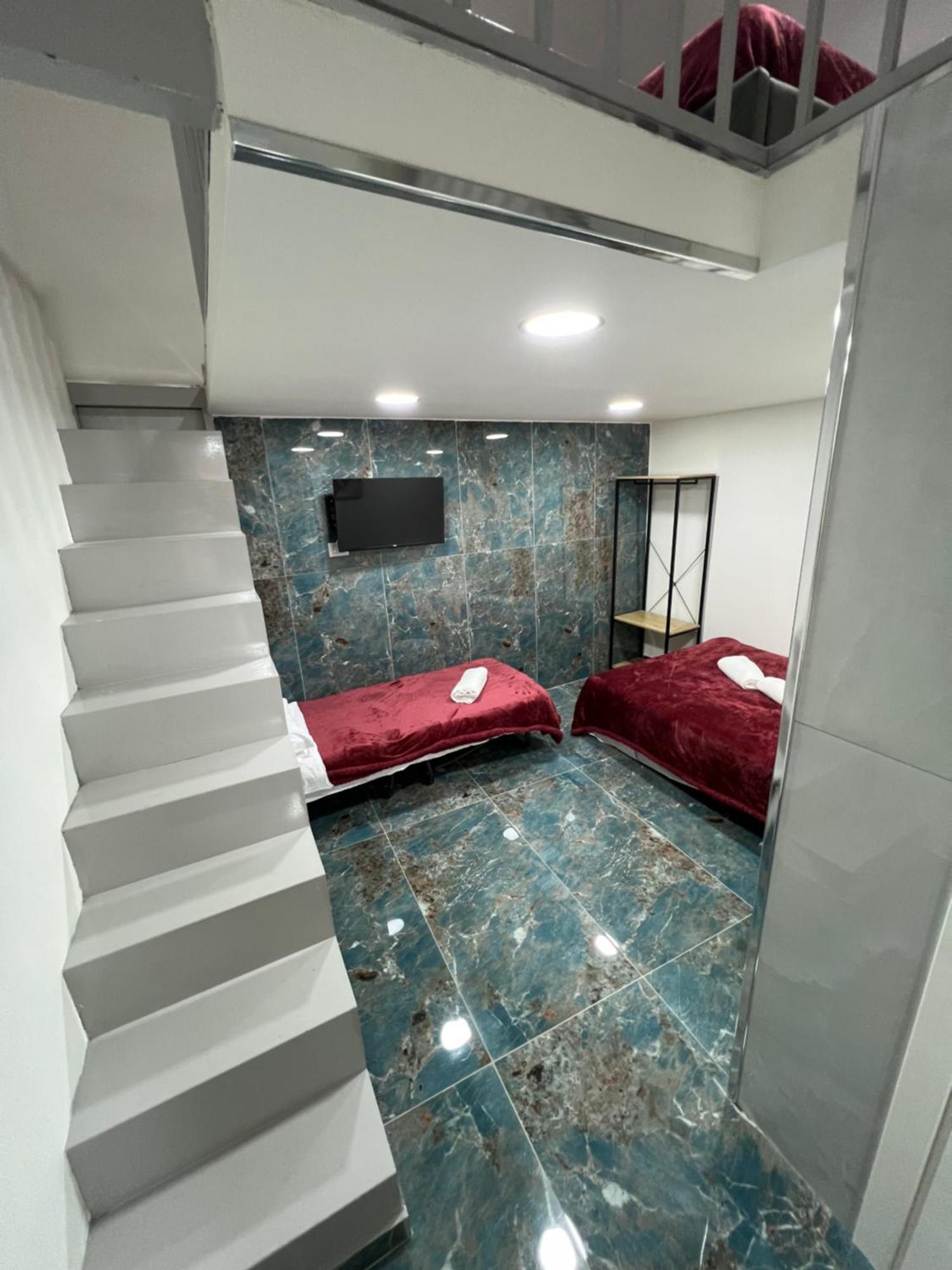 Chiara Luxury Home Napoli Bagian luar foto