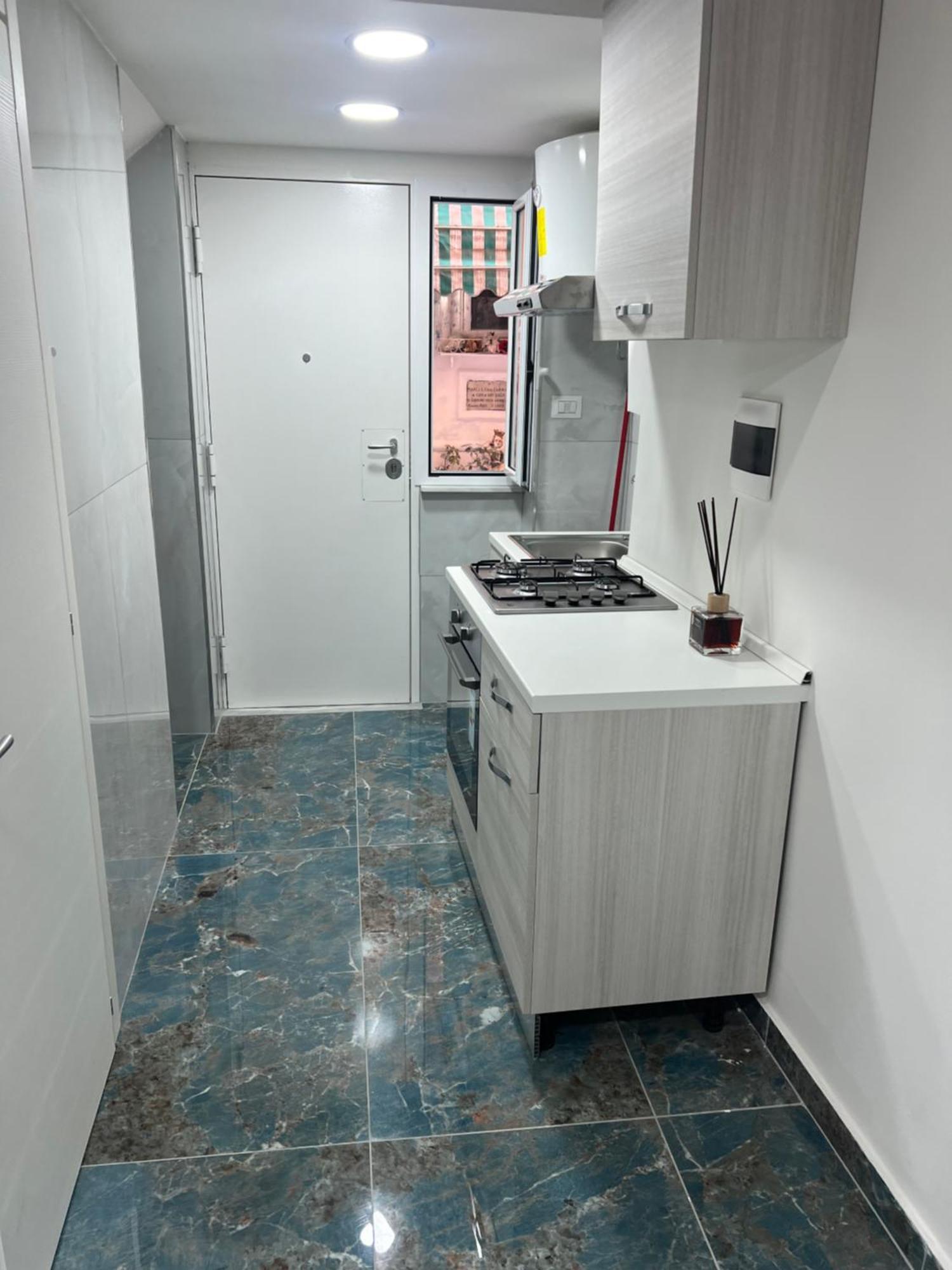 Chiara Luxury Home Napoli Bagian luar foto