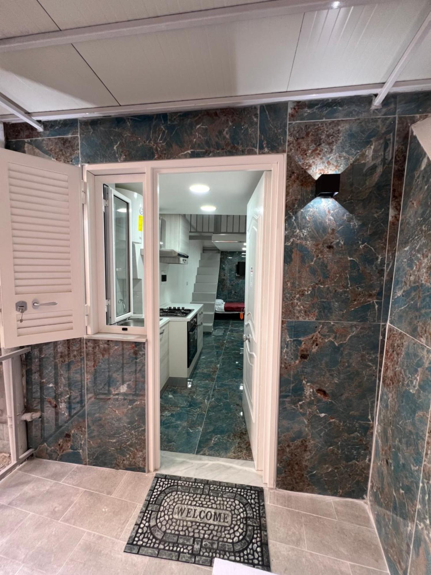 Chiara Luxury Home Napoli Bagian luar foto