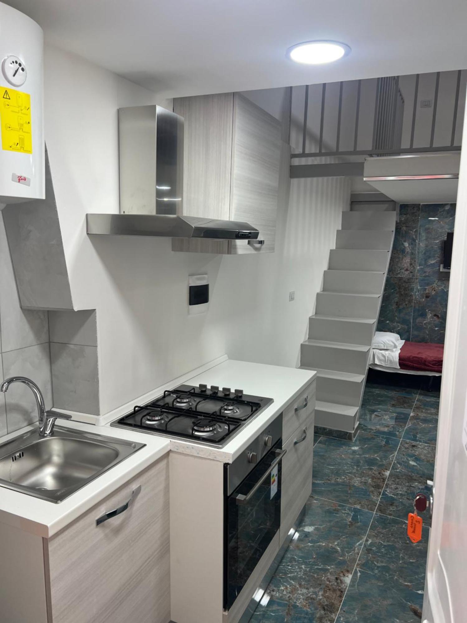 Chiara Luxury Home Napoli Bagian luar foto