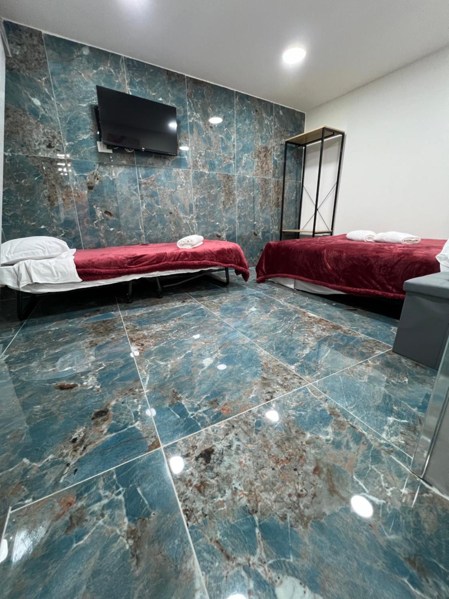 Chiara Luxury Home Napoli Bagian luar foto