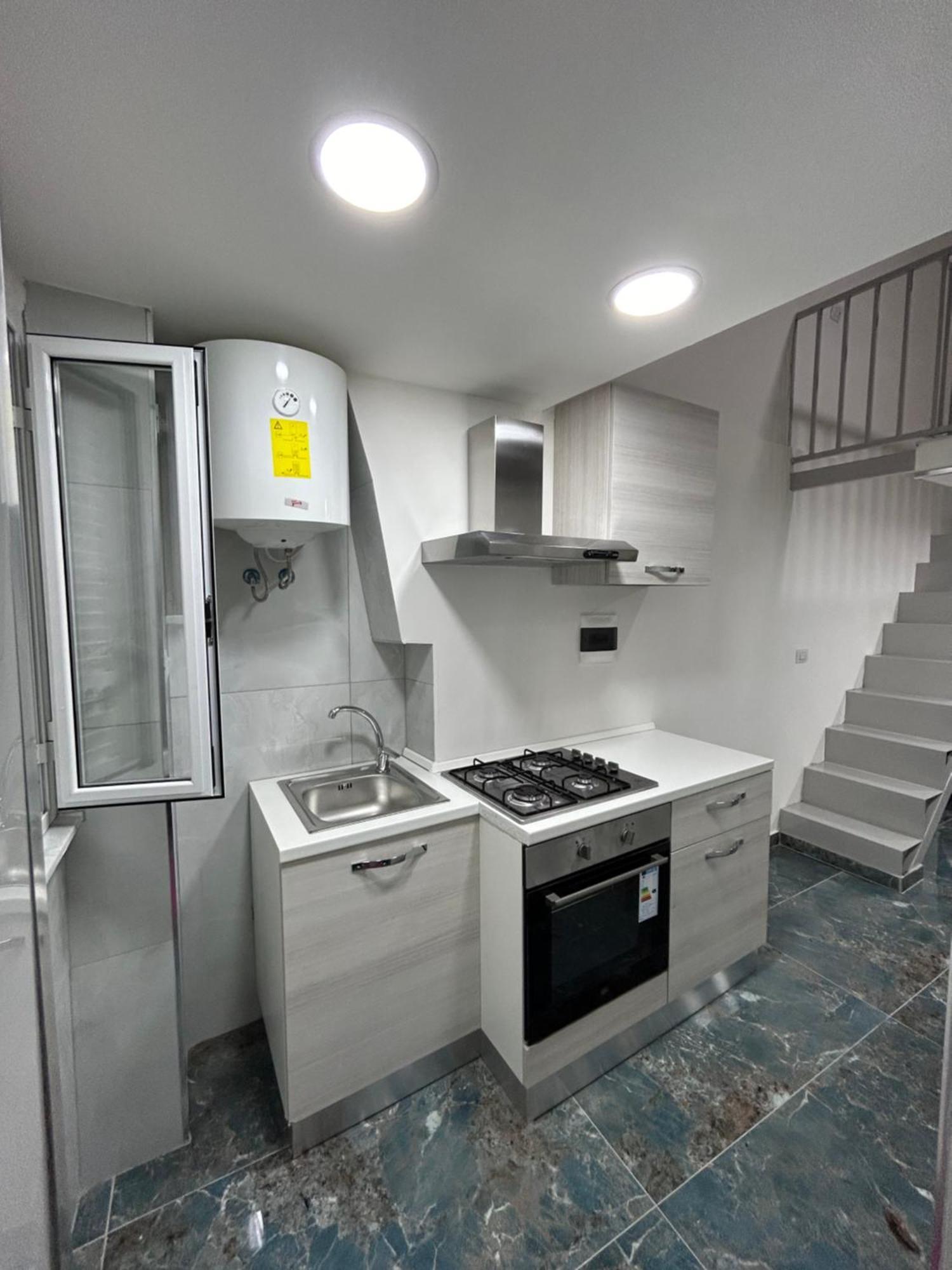Chiara Luxury Home Napoli Bagian luar foto