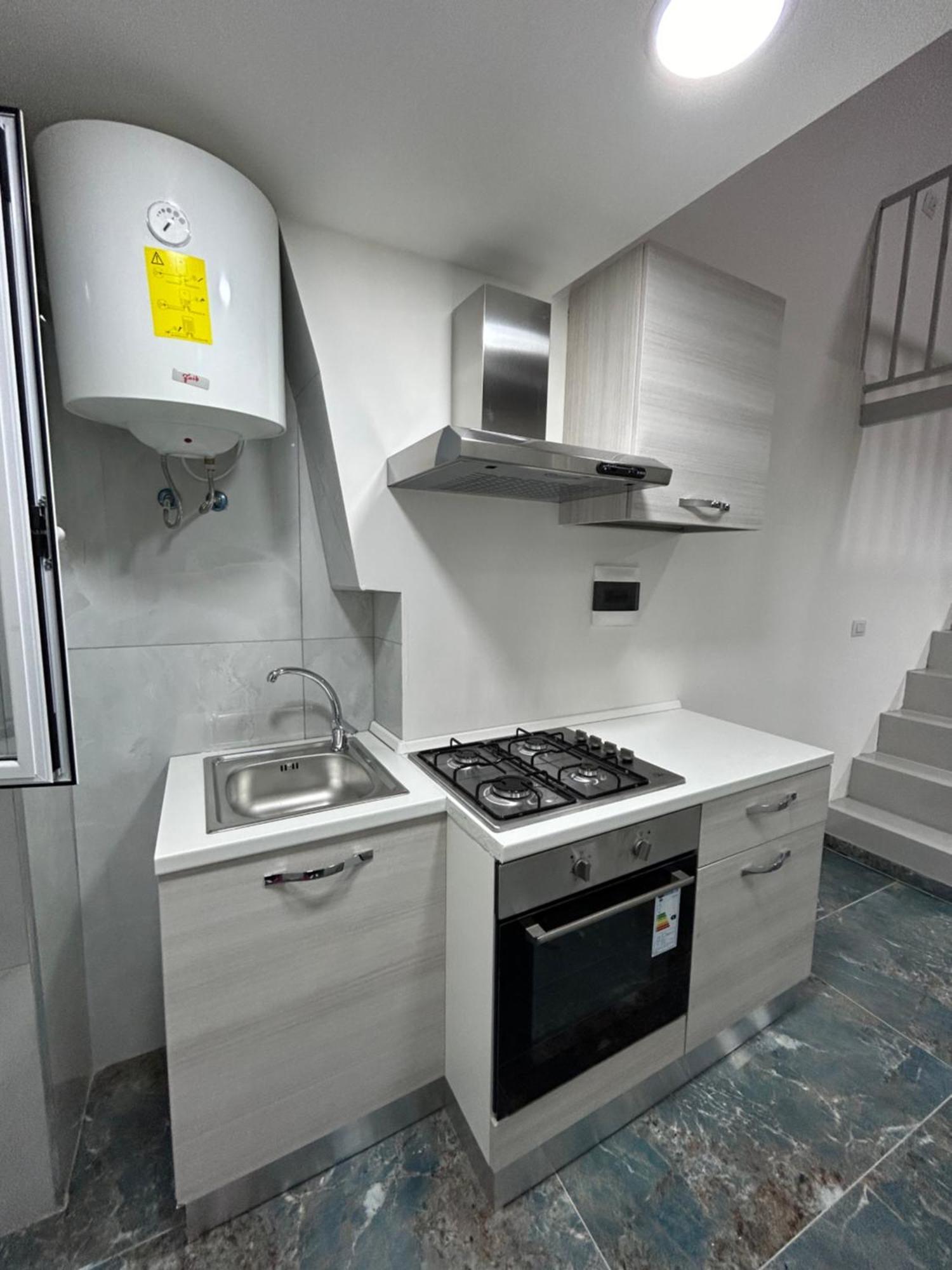 Chiara Luxury Home Napoli Bagian luar foto
